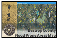 Bastrop County GIS Portal